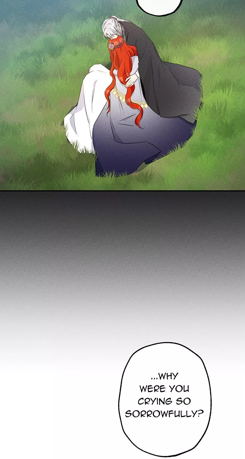 I Was Tricked into this Fake Marriage! Chapter 65 page 40