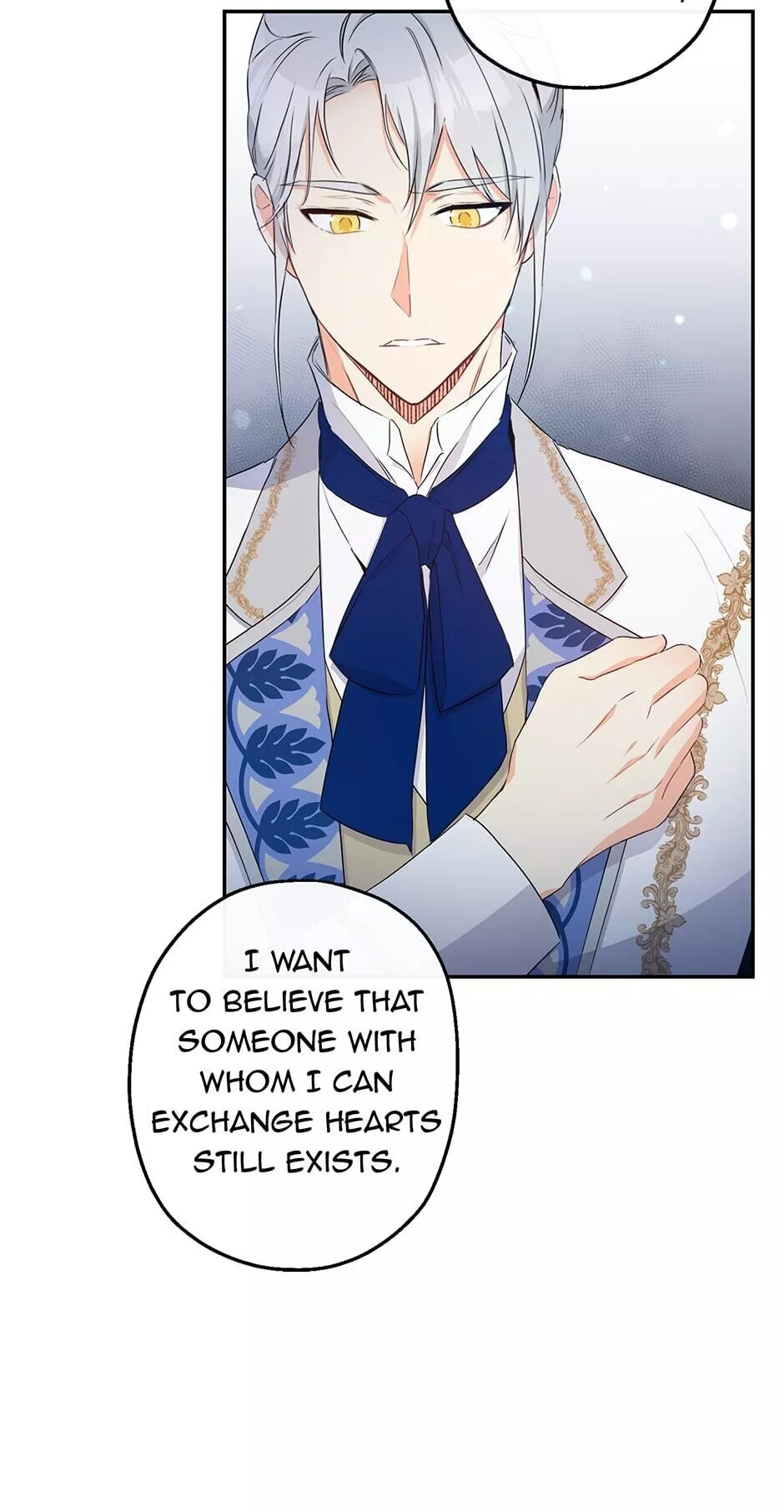 I Was Tricked into this Fake Marriage! Chapter 65 page 48