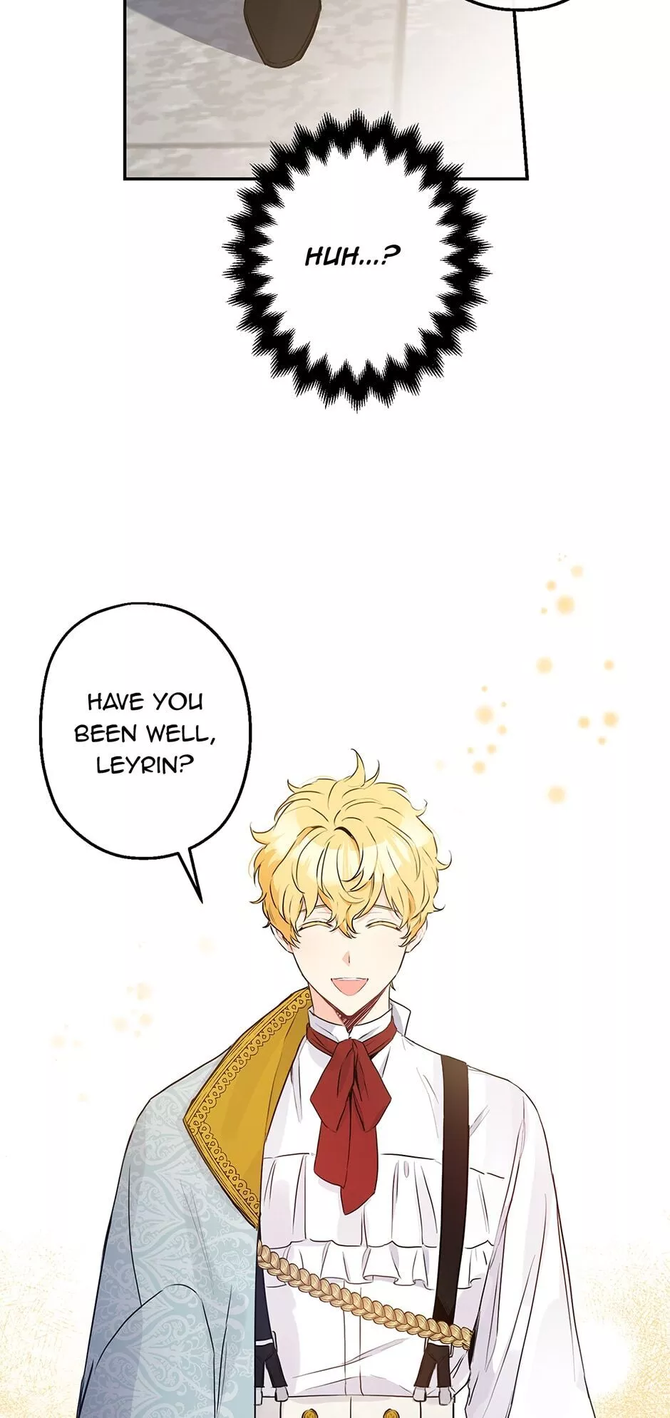 I Was Tricked into this Fake Marriage! Chapter 65 page 32