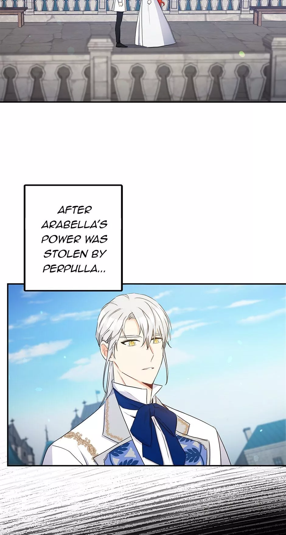I Was Tricked into this Fake Marriage! Chapter 65 page 35