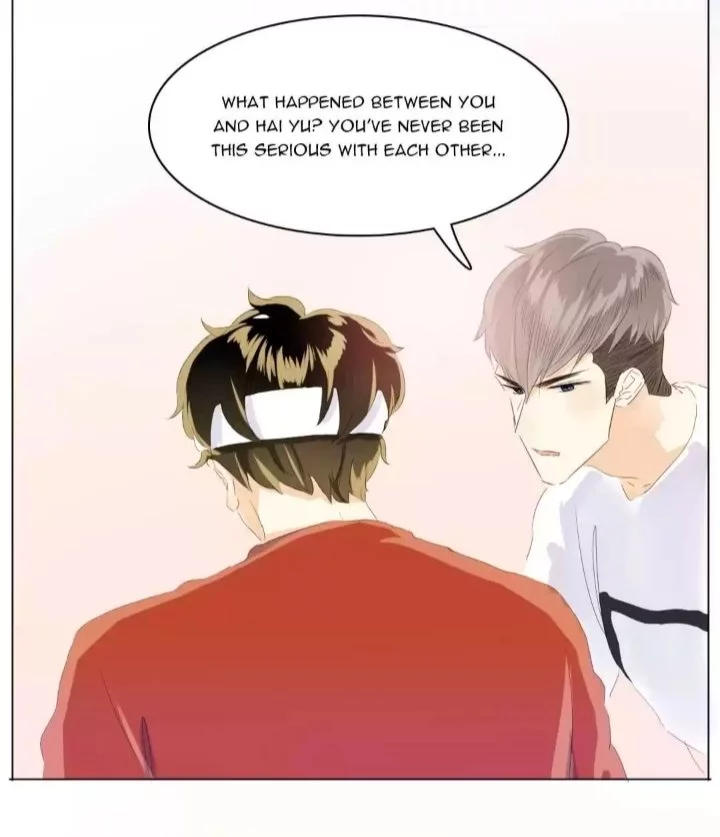 Mens Wear Store and Her Royal Highness Chapter 69 page 5