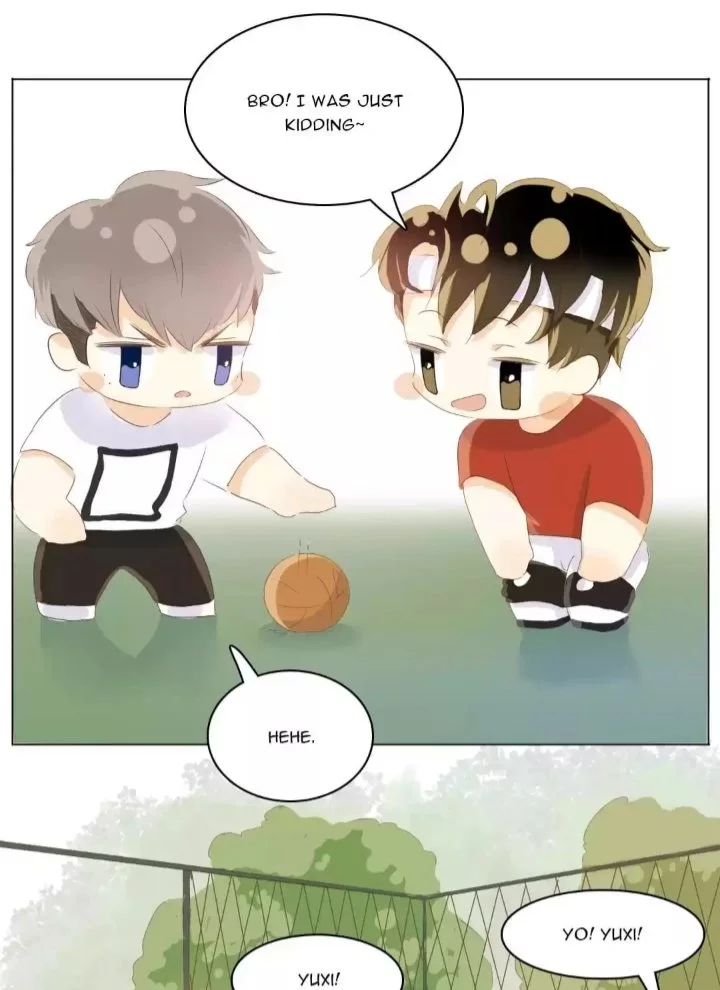Mens Wear Store and Her Royal Highness Chapter 69 page 12