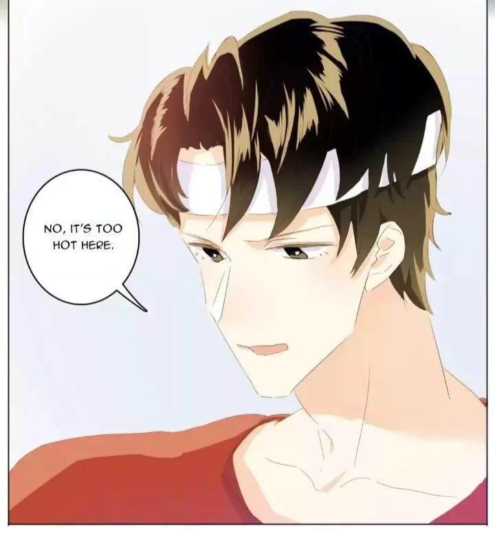 Mens Wear Store and Her Royal Highness Chapter 69 page 8