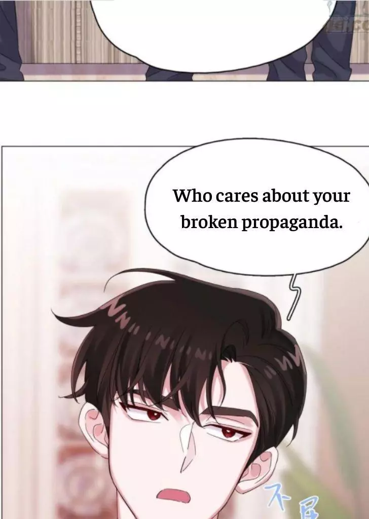 An Emperor Persistently Pursuits The Twelfth Wife Chapter 46 page 51