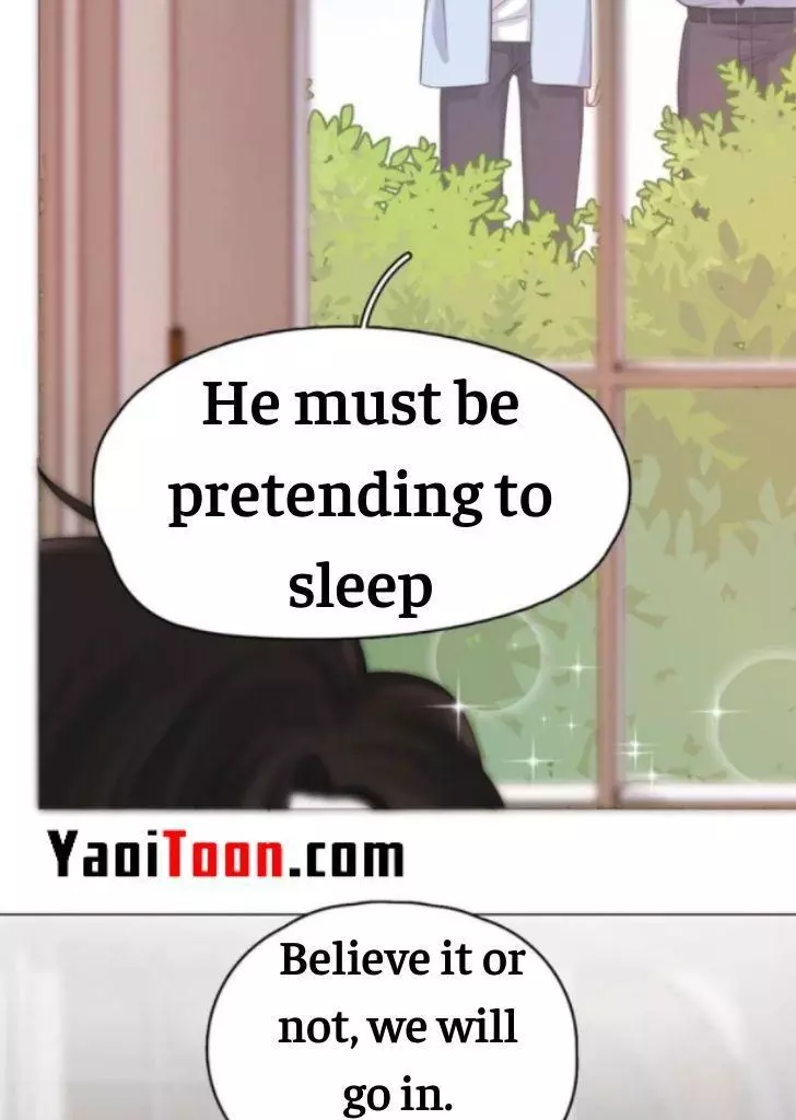 An Emperor Persistently Pursuits The Twelfth Wife Chapter 46 page 42