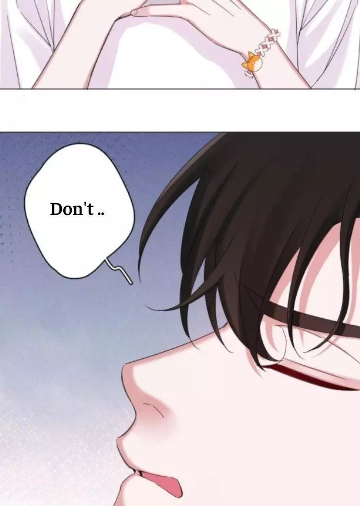 An Emperor Persistently Pursuits The Twelfth Wife Chapter 46 page 32