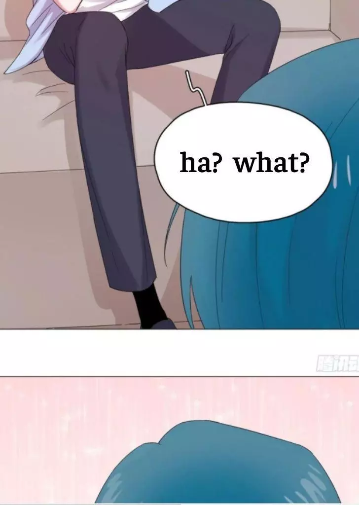An Emperor Persistently Pursuits The Twelfth Wife Chapter 46 page 10