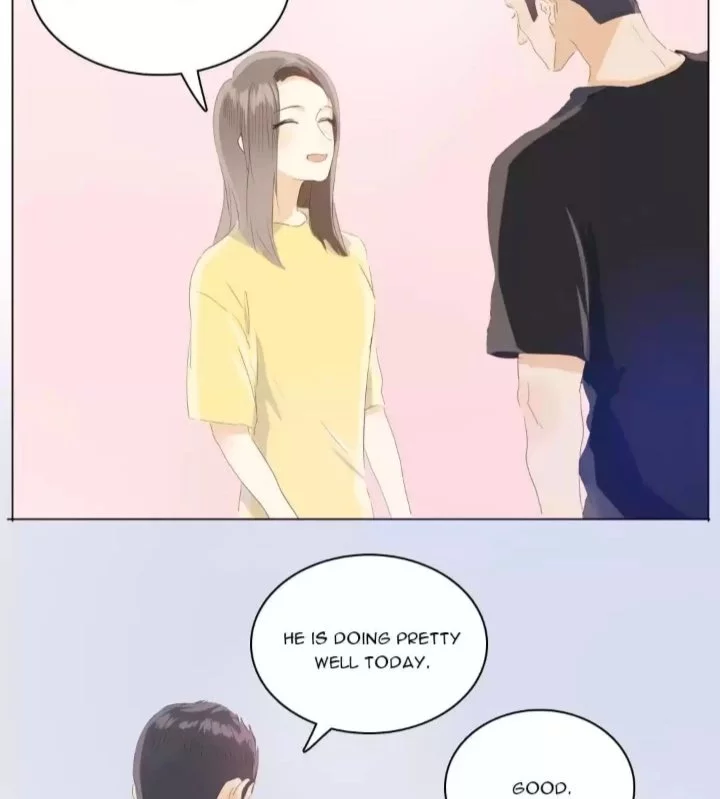 Mens Wear Store and Her Royal Highness Chapter 69 page 14
