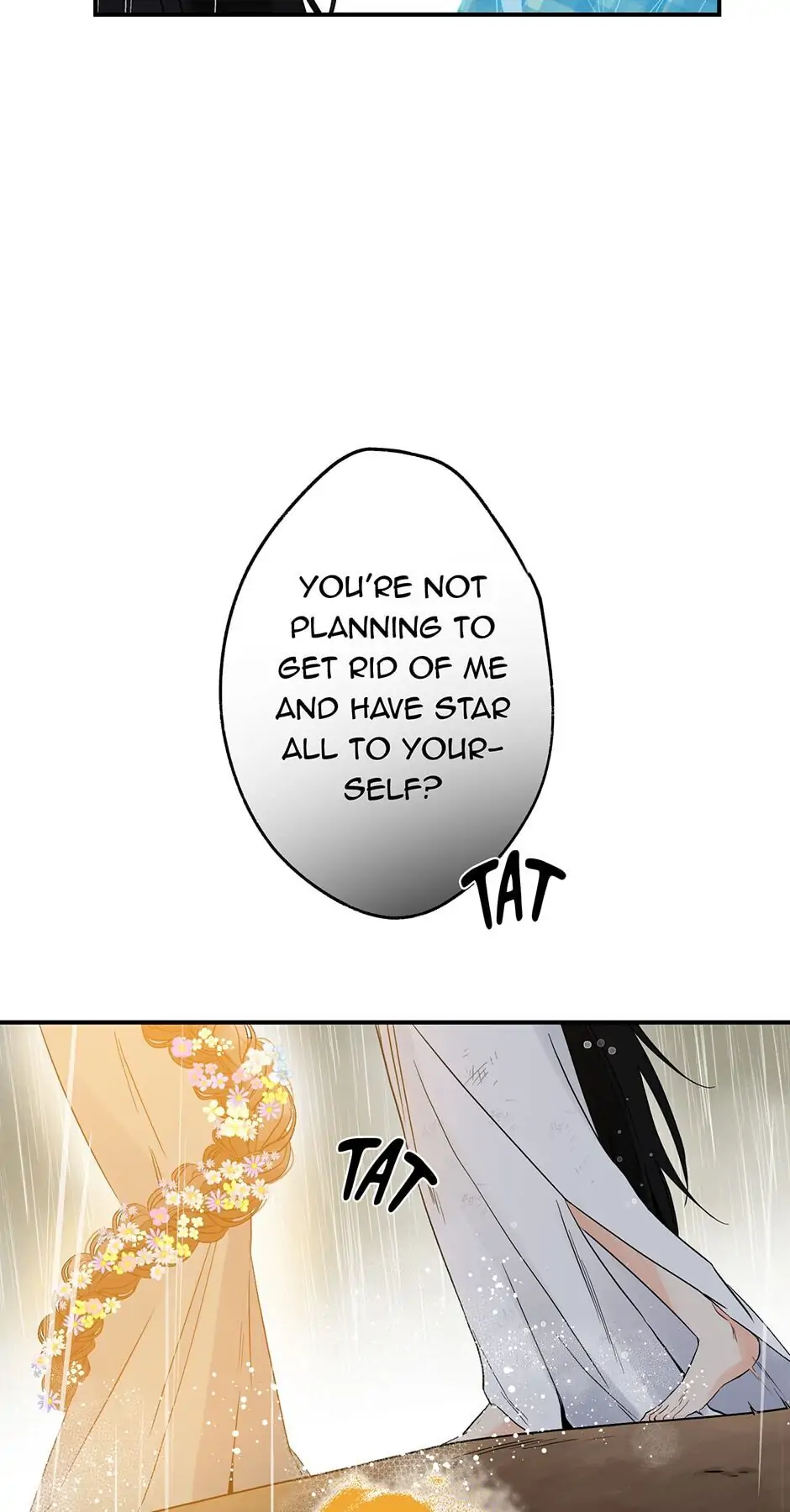 I Was Tricked into this Fake Marriage! Chapter 73 page 9