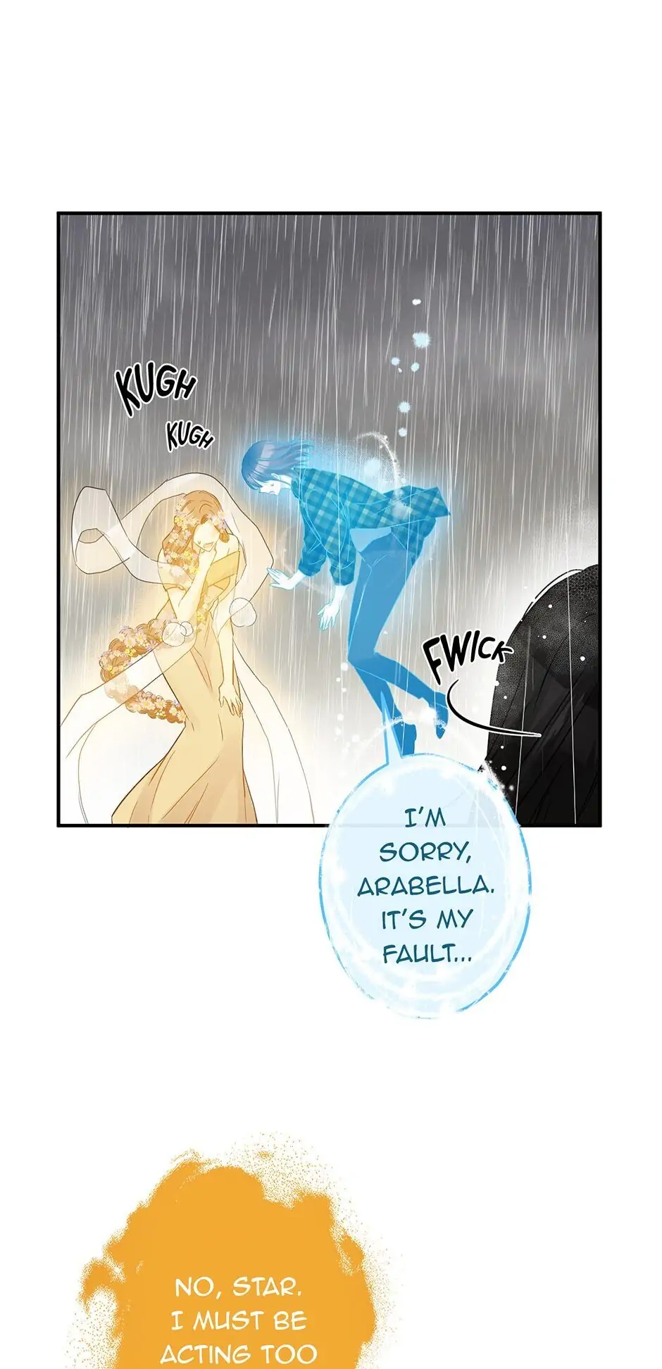 I Was Tricked into this Fake Marriage! Chapter 73 page 15
