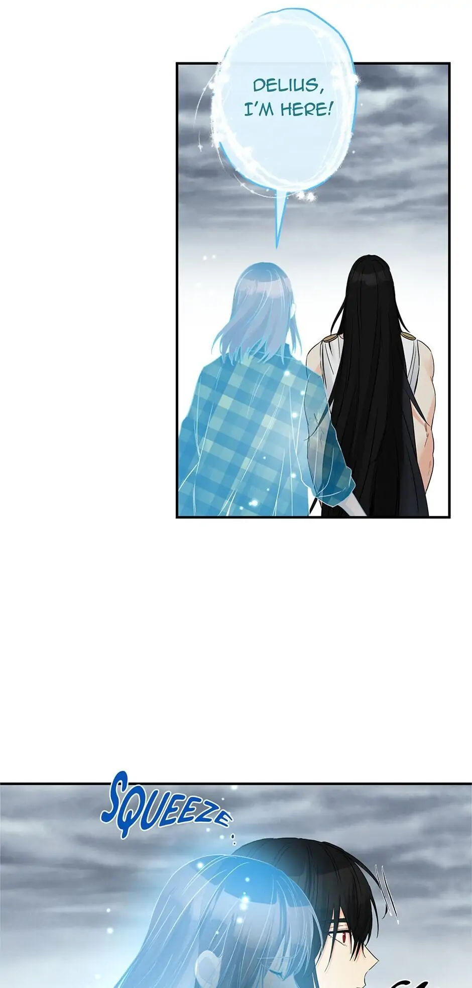 I Was Tricked into this Fake Marriage! Chapter 73 page 34