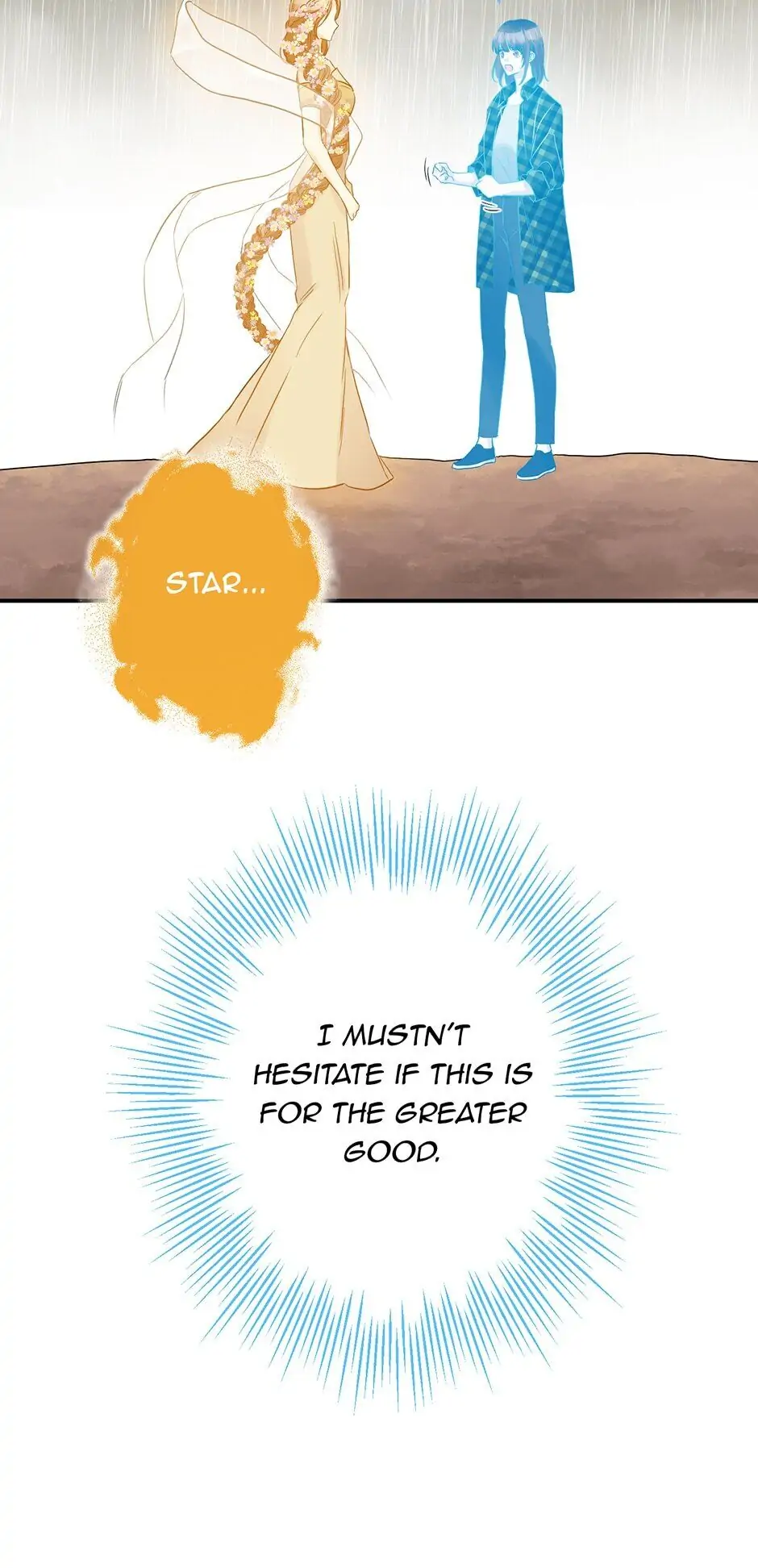 I Was Tricked into this Fake Marriage! Chapter 73 page 20