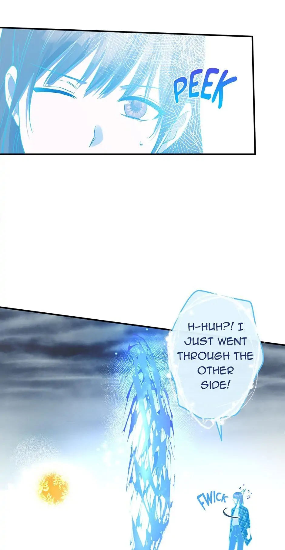I Was Tricked into this Fake Marriage! Chapter 73 page 27