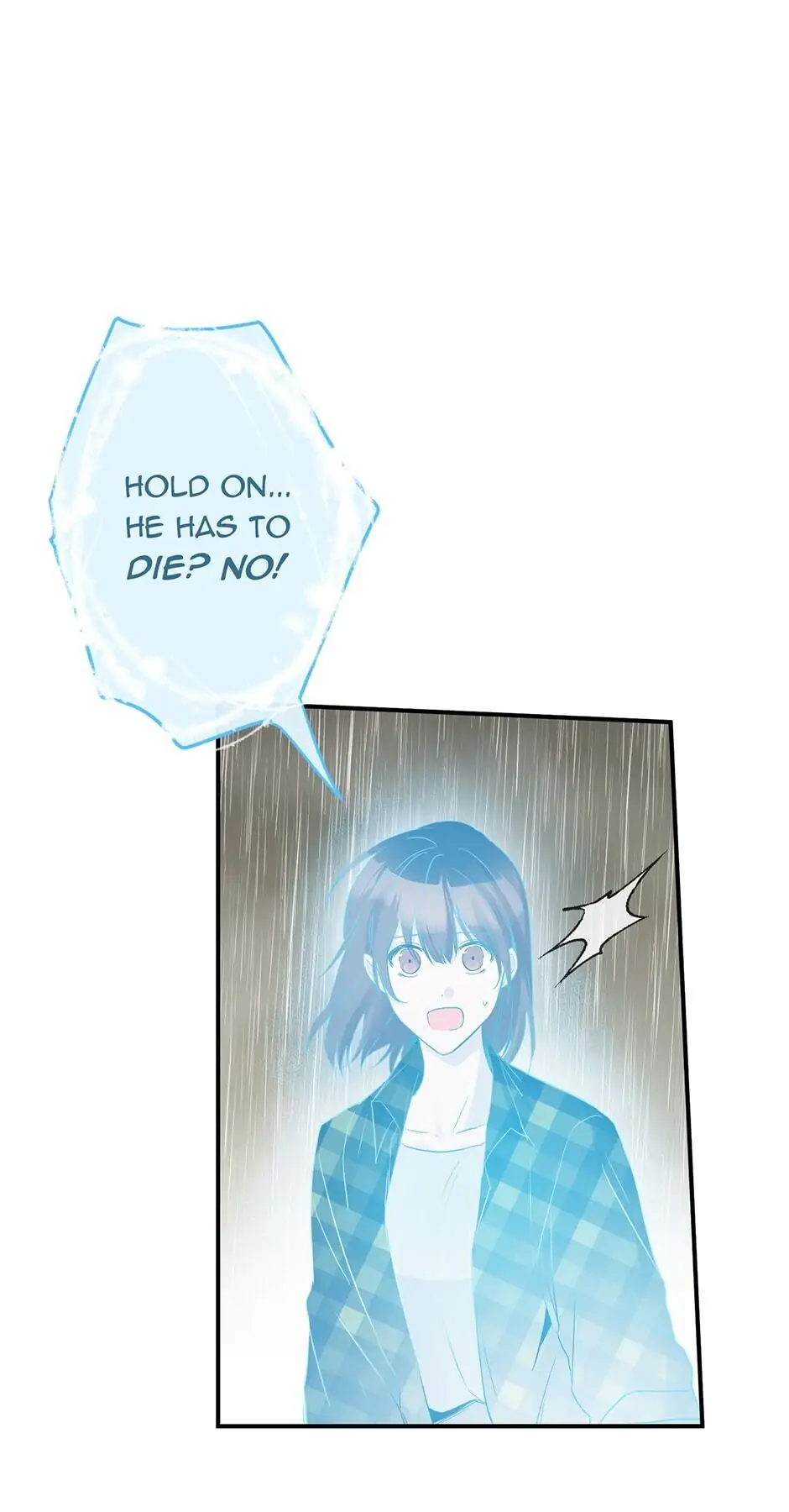 I Was Tricked into this Fake Marriage! Chapter 73 page 6