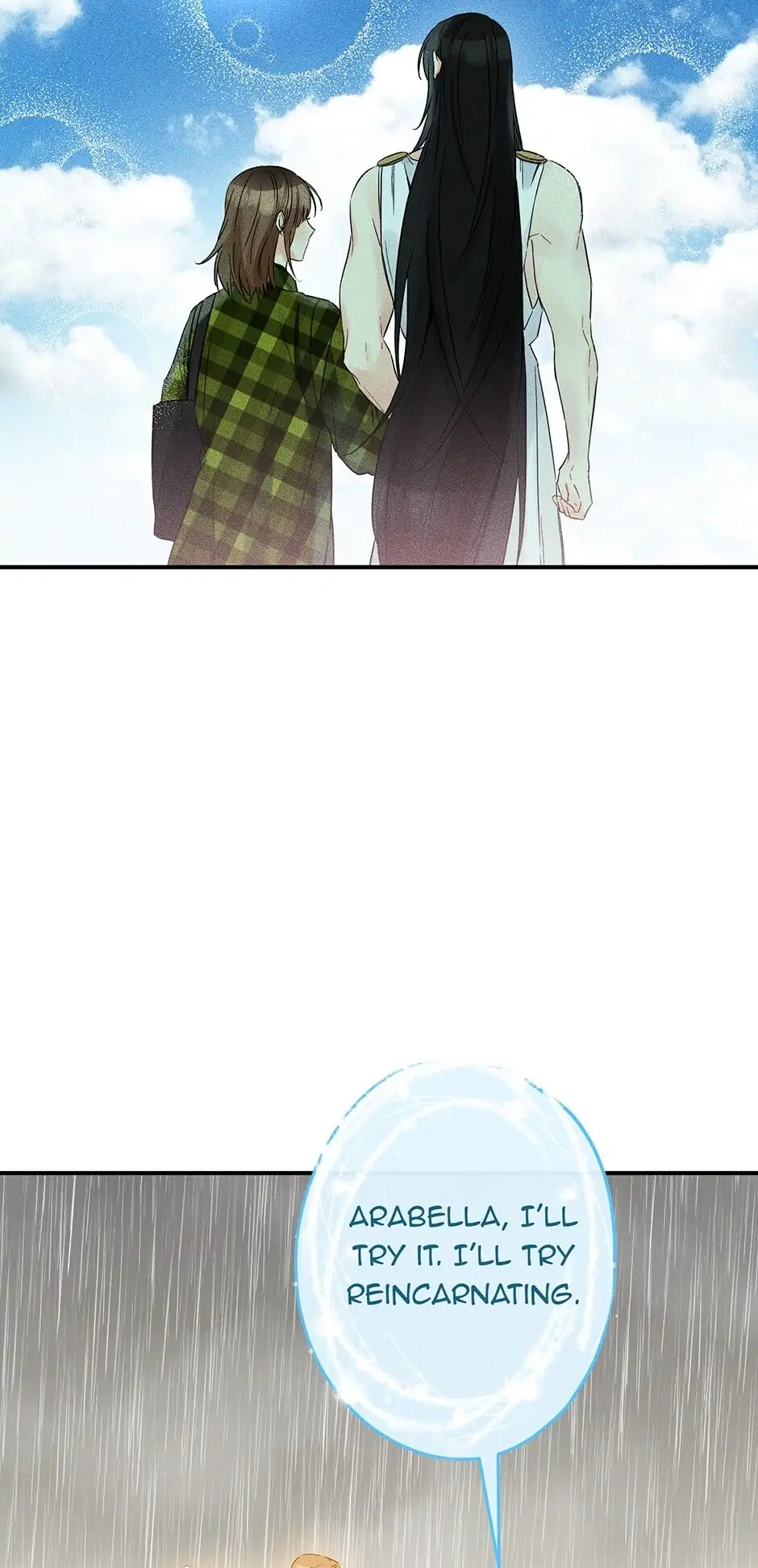 I Was Tricked into this Fake Marriage! Chapter 73 page 19