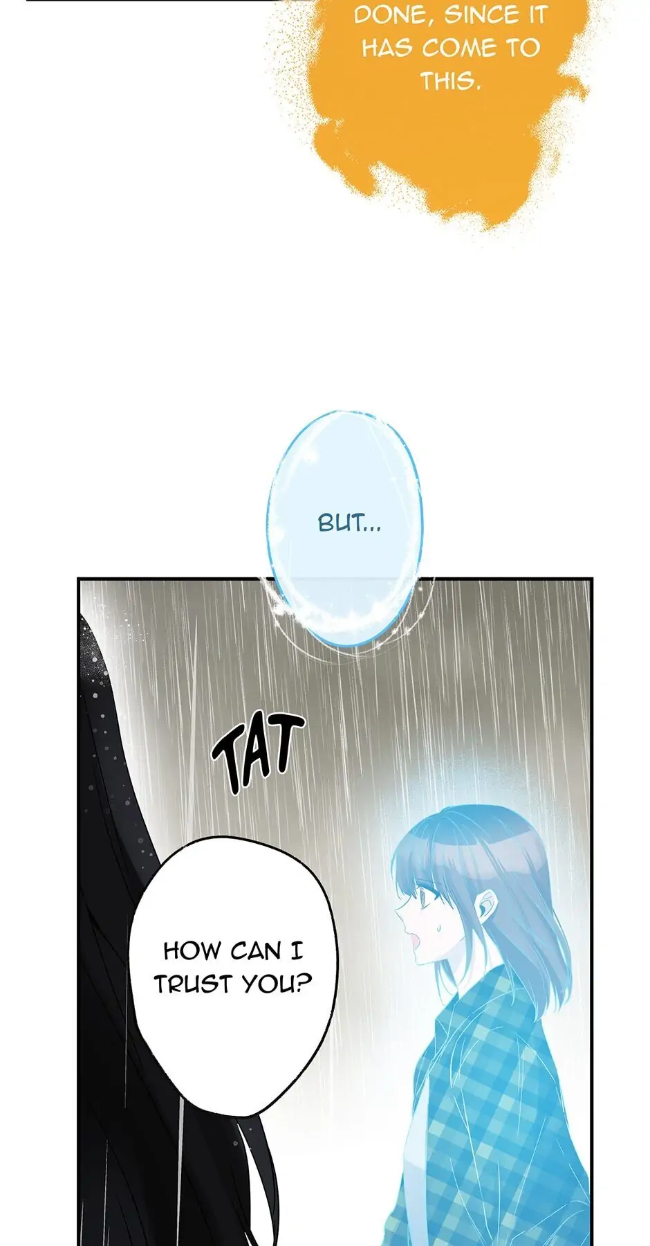 I Was Tricked into this Fake Marriage! Chapter 73 page 8