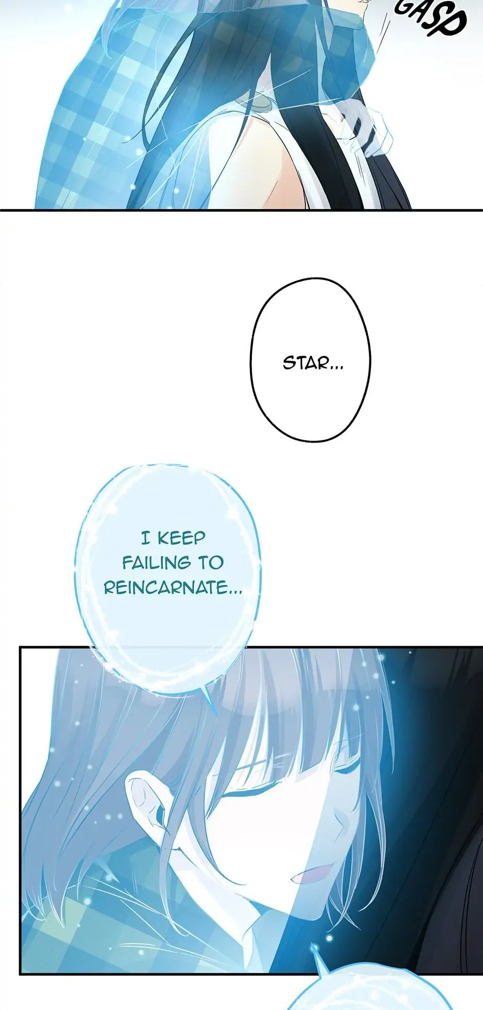 I Was Tricked into this Fake Marriage! Chapter 73 page 35