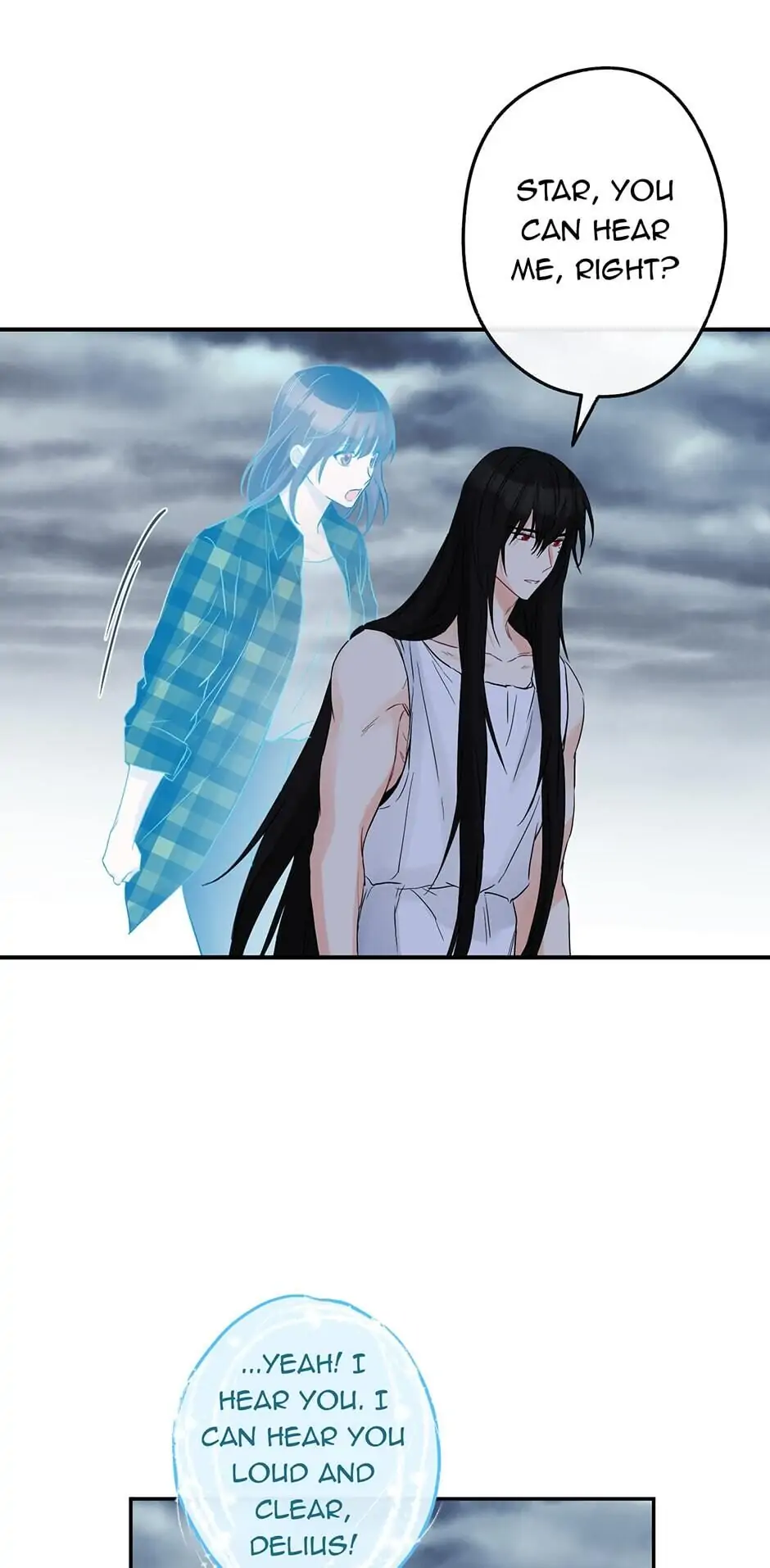 I Was Tricked into this Fake Marriage! Chapter 73 page 37