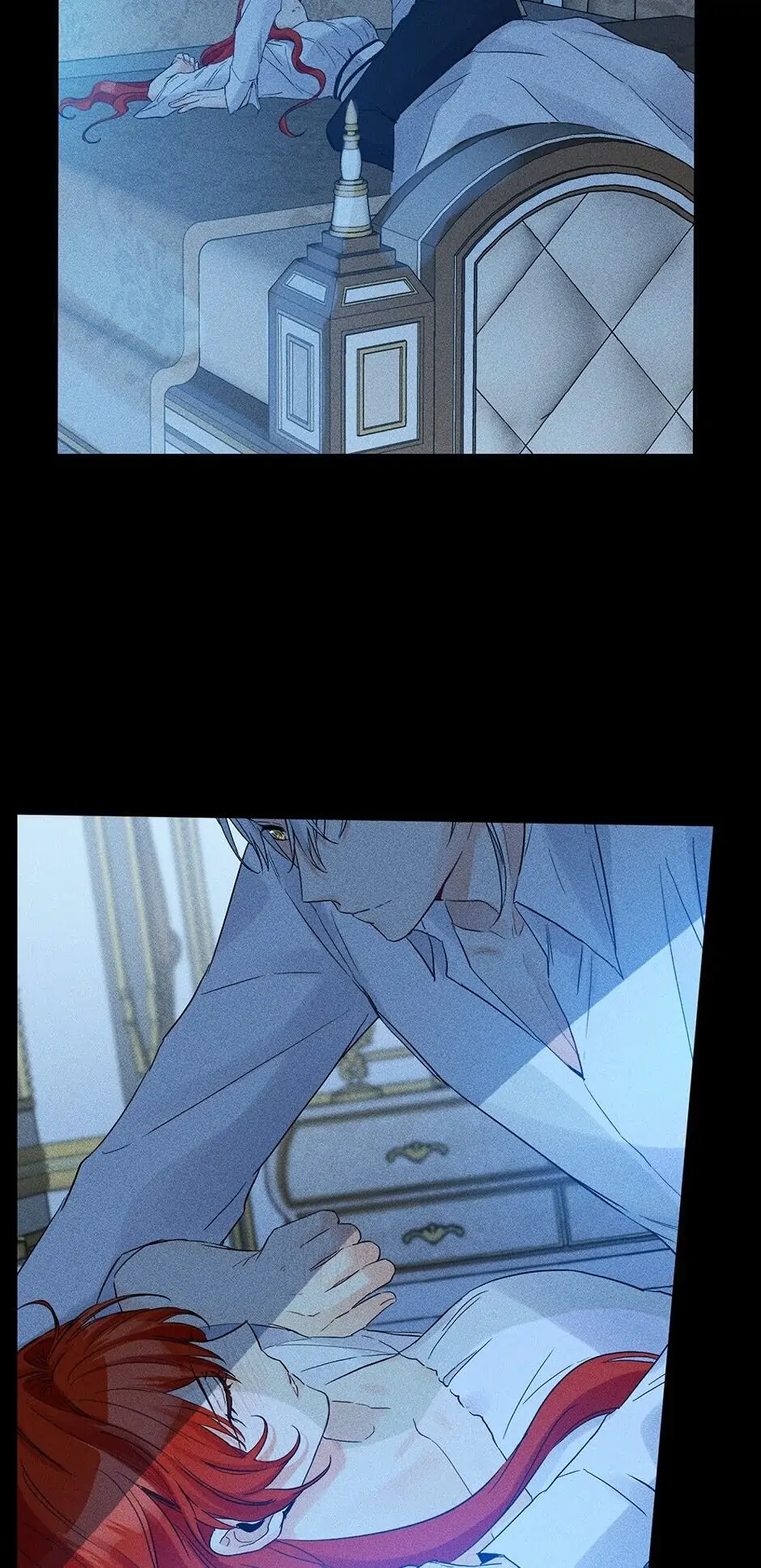 I Was Tricked into this Fake Marriage! Chapter 73 page 71