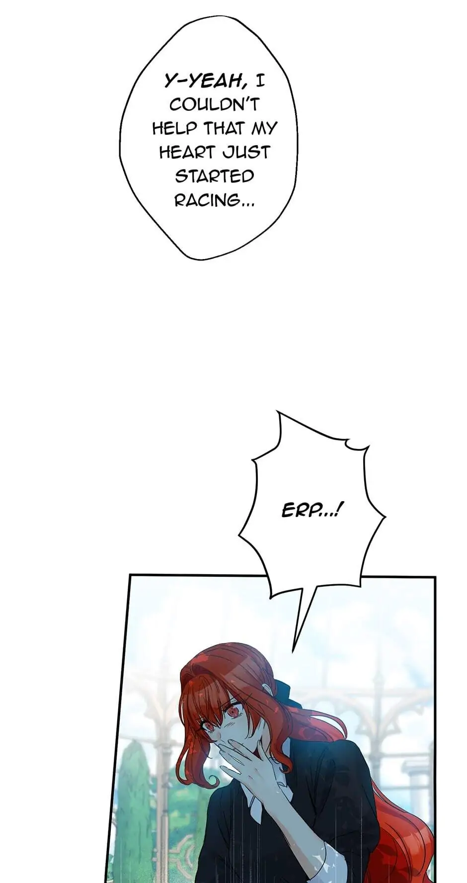 I Was Tricked into this Fake Marriage! Chapter 73 page 65
