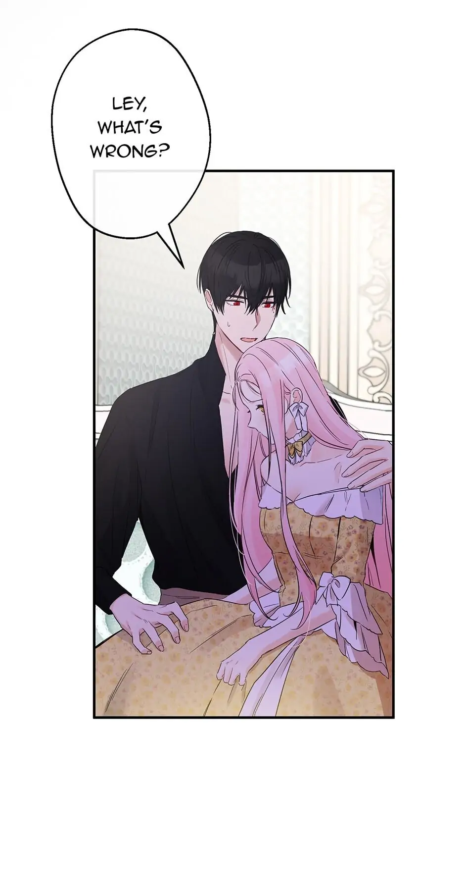 I Was Tricked into this Fake Marriage! Chapter 73 page 52
