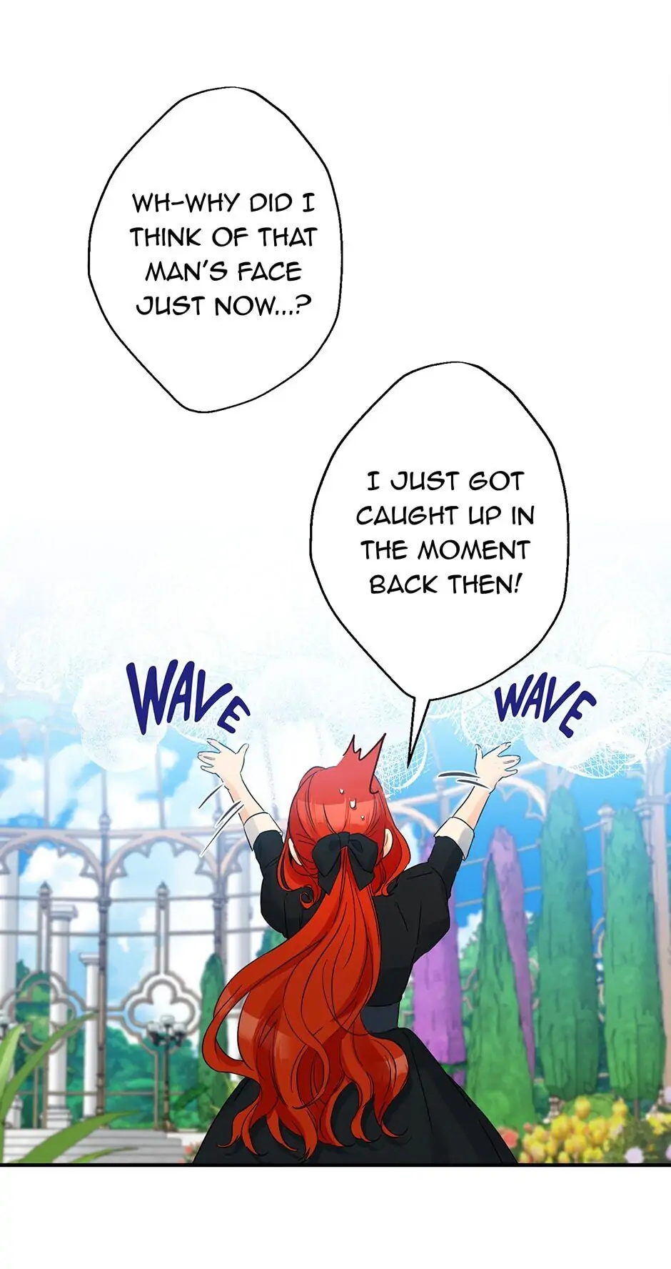 I Was Tricked into this Fake Marriage! Chapter 73 page 64