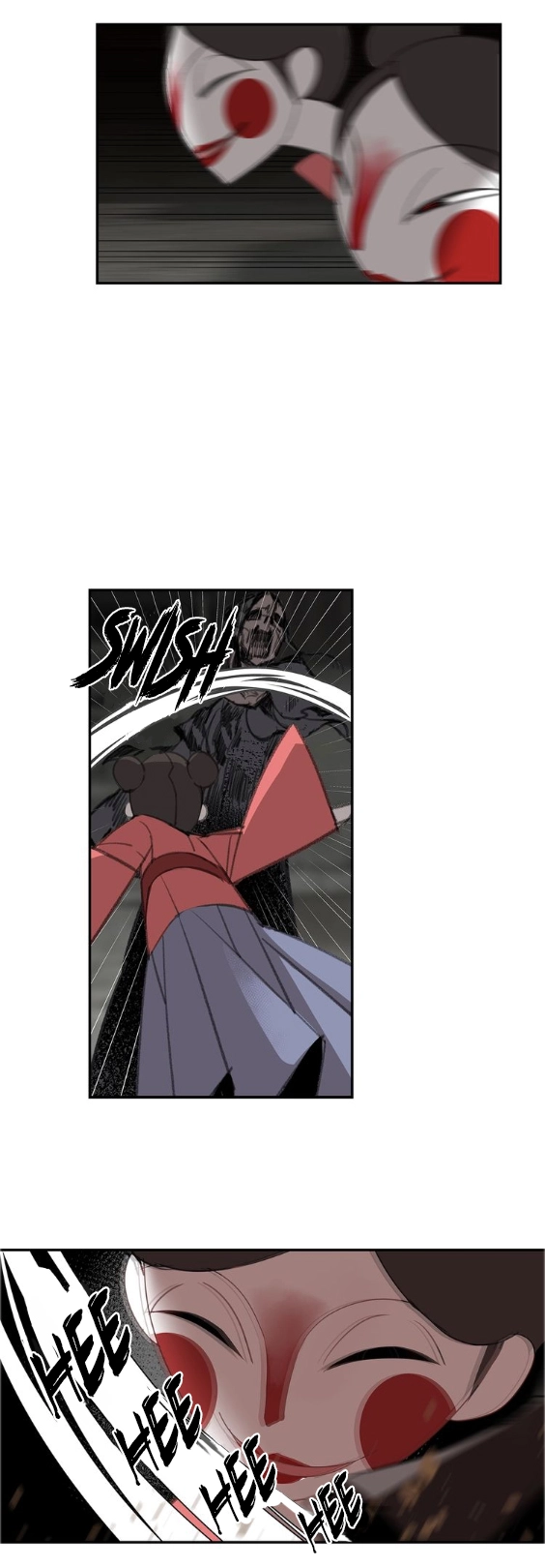 The Grandmaster of Demonic Cultivation Chapter 75 page 10