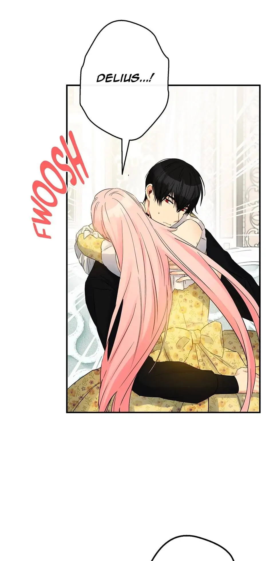 I Was Tricked into this Fake Marriage! Chapter 73 page 54