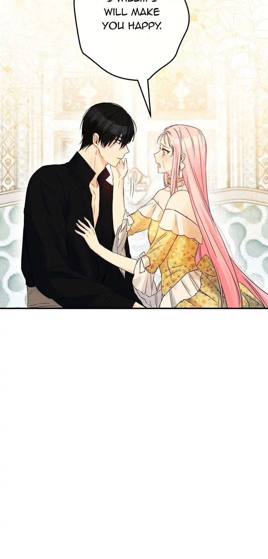 I Was Tricked into this Fake Marriage! Chapter 73 page 57