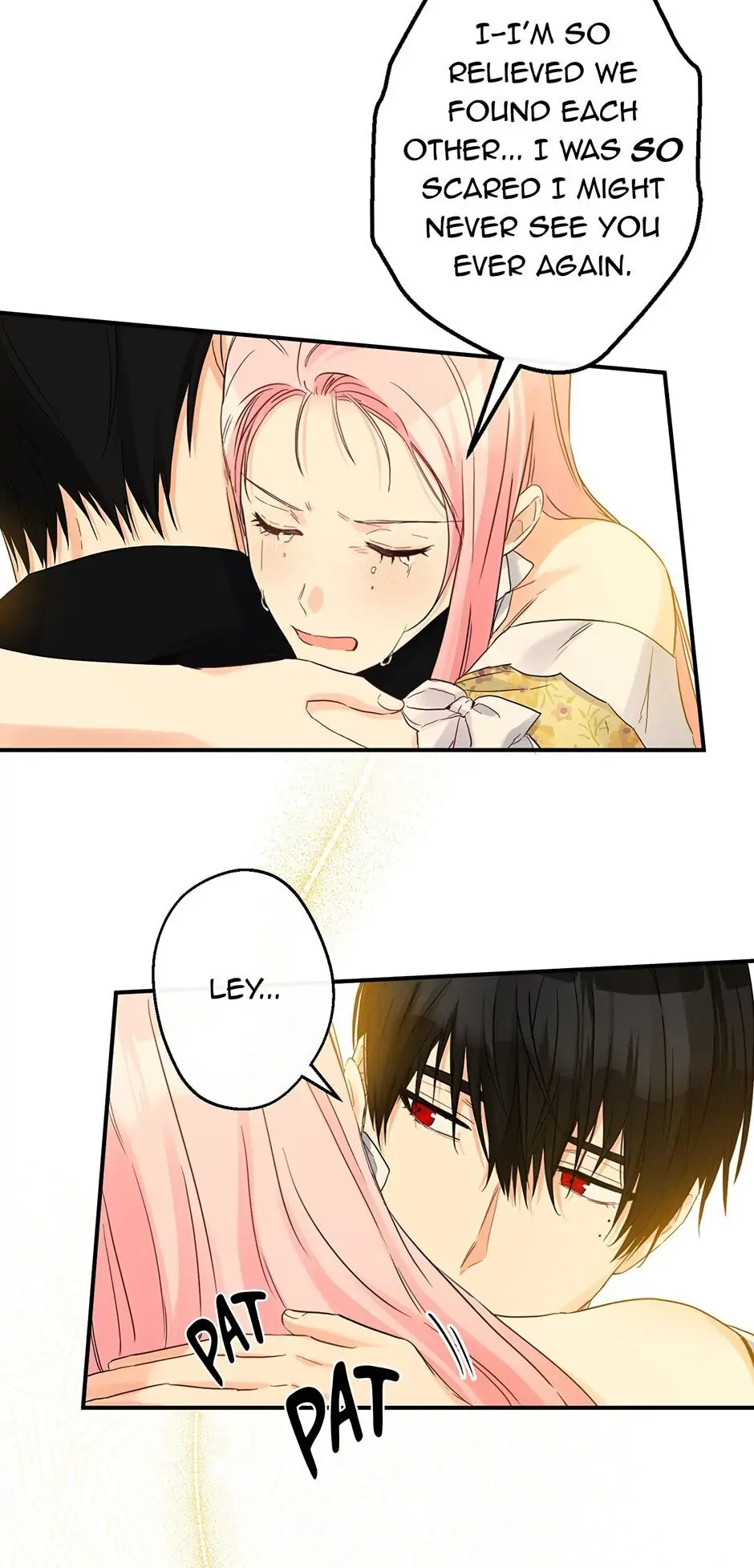 I Was Tricked into this Fake Marriage! Chapter 73 page 55