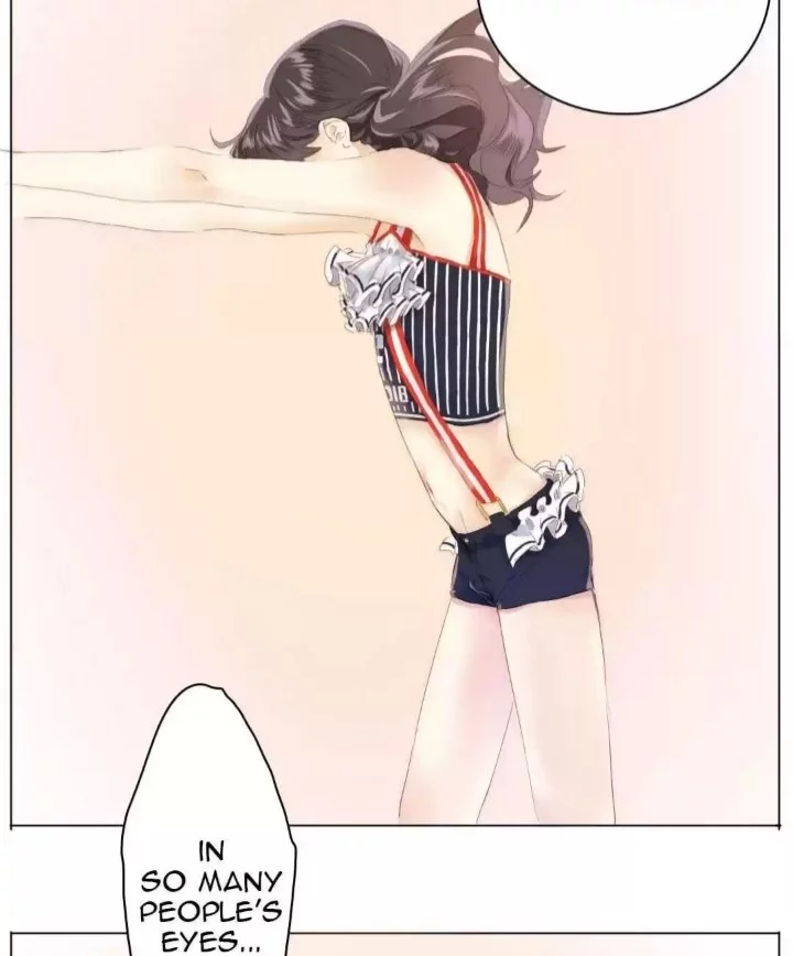 Mens Wear Store and Her Royal Highness Chapter 77 page 13