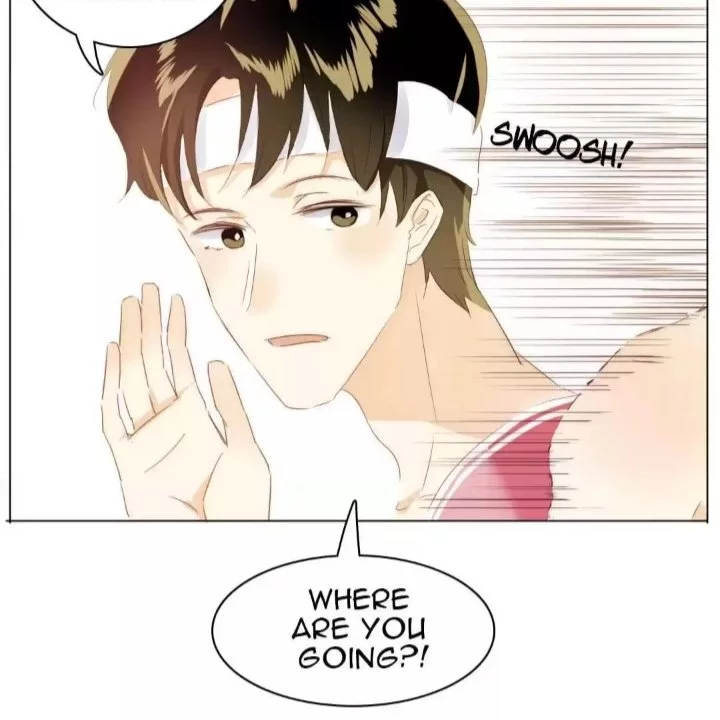 Mens Wear Store and Her Royal Highness Chapter 77 page 23