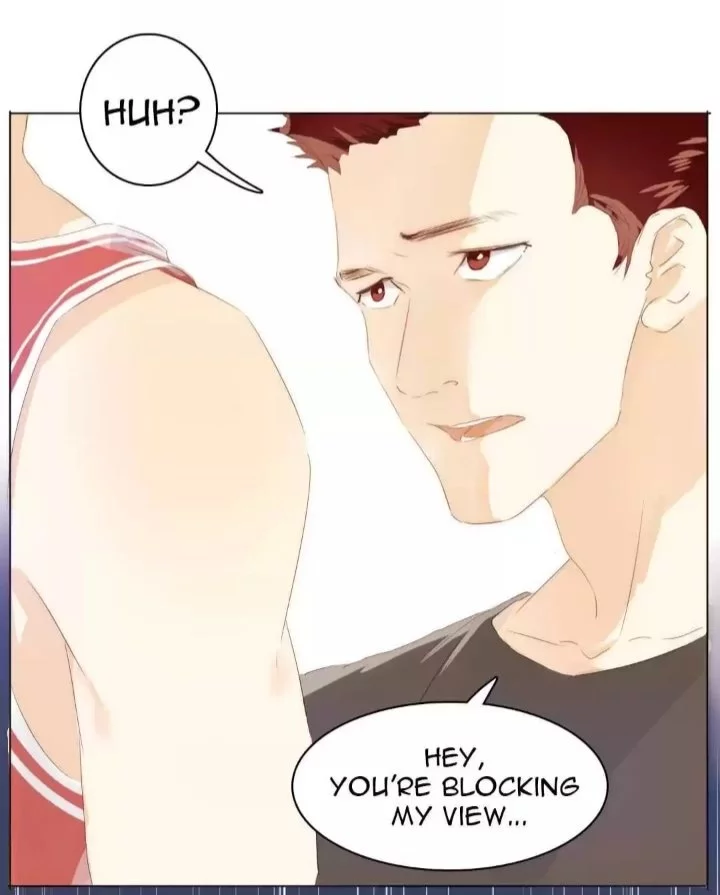 Mens Wear Store and Her Royal Highness Chapter 77 page 24