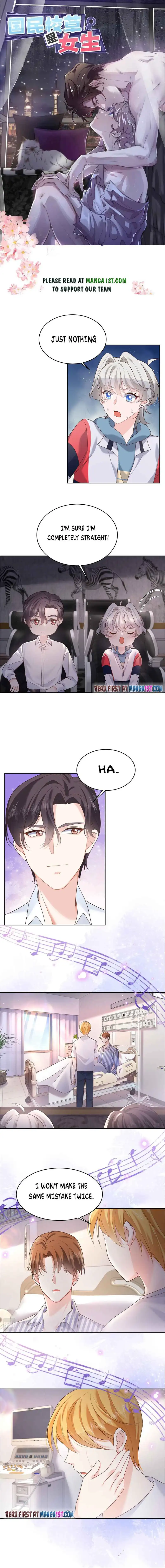National School Prince Is A Girl Chapter 273 page 1
