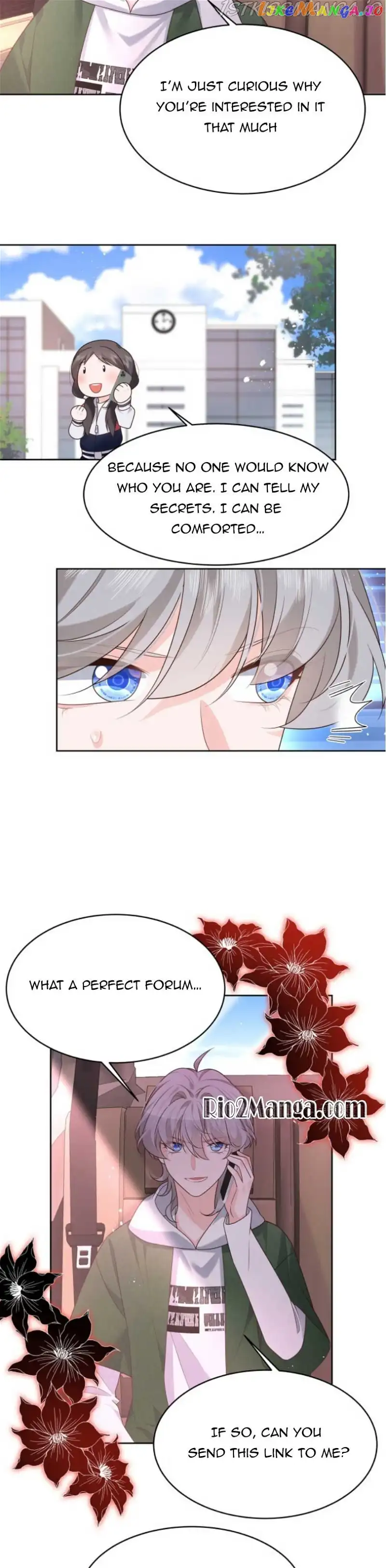 National School Prince Is A Girl Chapter 289 page 4