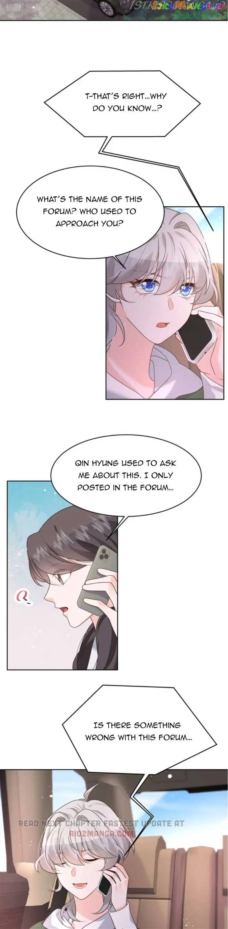 National School Prince Is A Girl Chapter 289 page 3