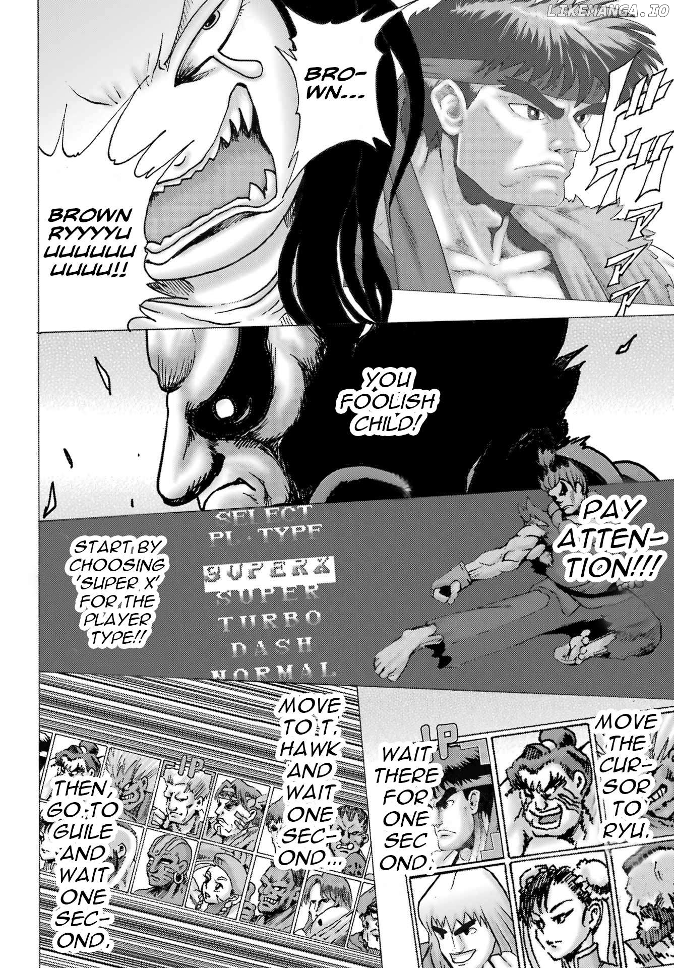 High Score Girl DASH Chapter 45 page 6