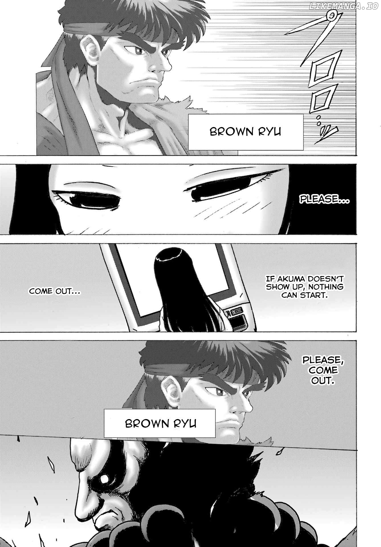 High Score Girl DASH Chapter 45 page 3