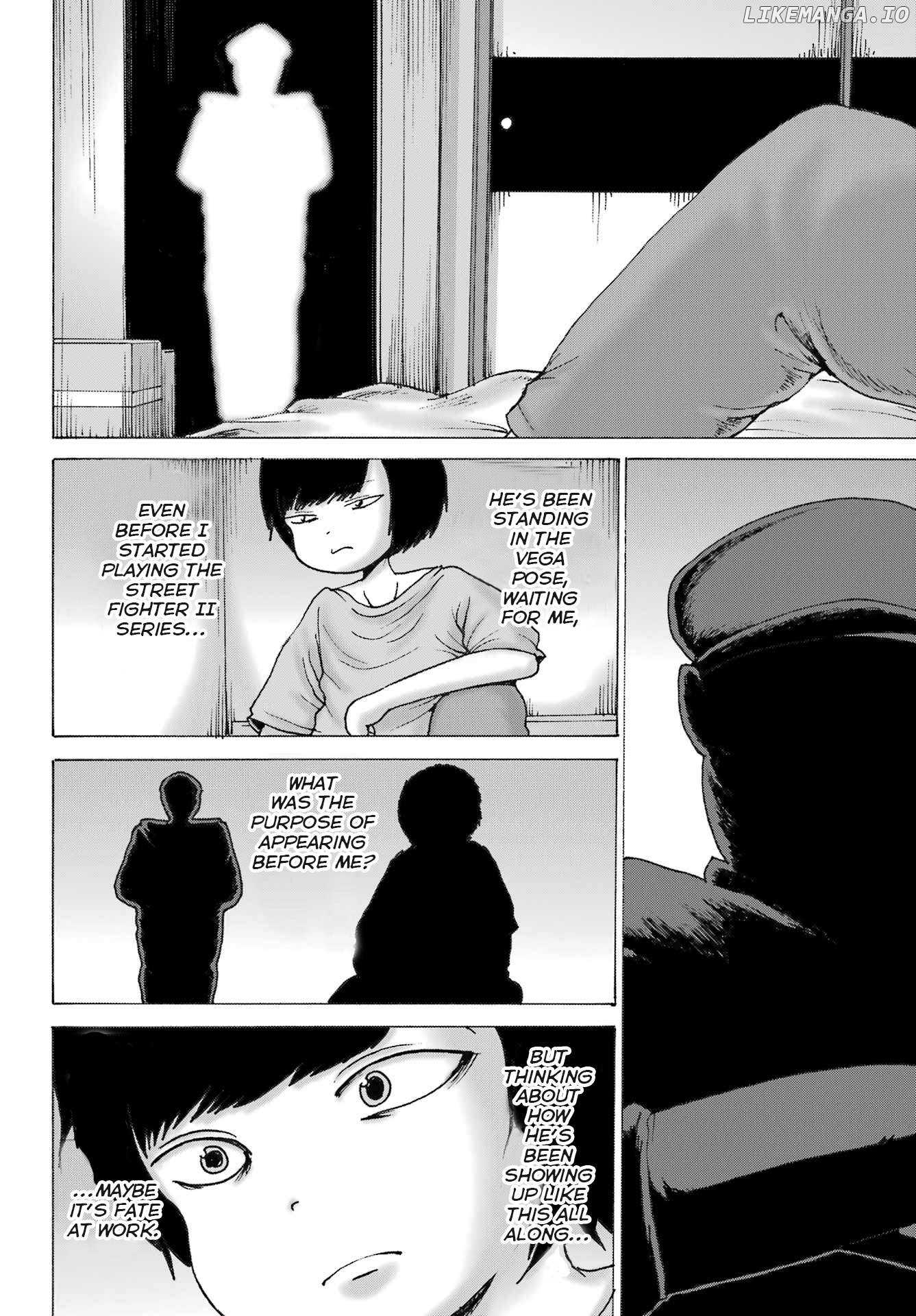 High Score Girl DASH Chapter 45 page 10