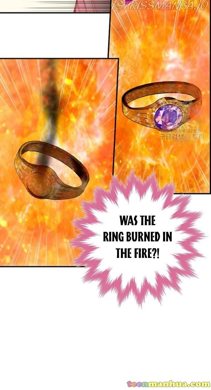 Survive as the Hero's Wife Chapter 96.5 page 6