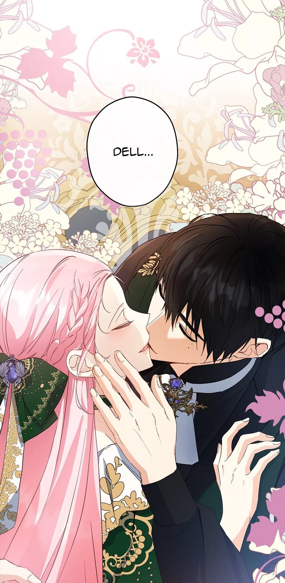I Was Tricked into this Fake Marriage! Chapter 90 page 26