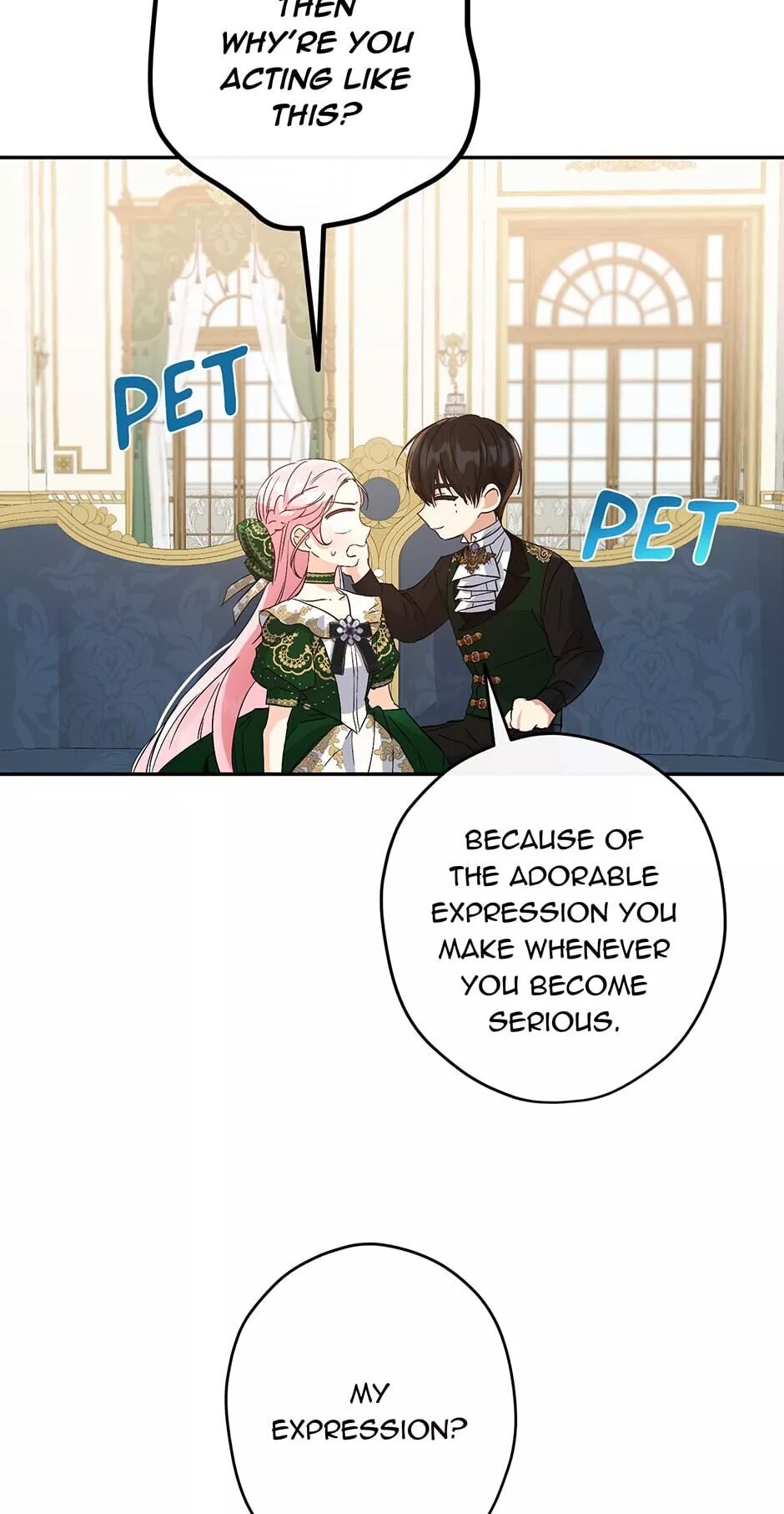 I Was Tricked into this Fake Marriage! Chapter 90 page 15