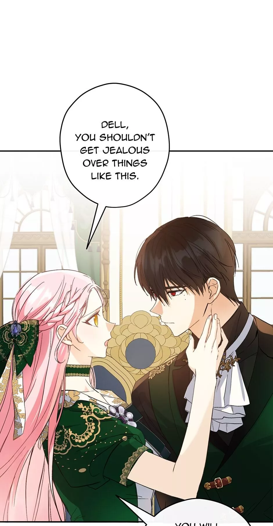 I Was Tricked into this Fake Marriage! Chapter 90 page 11