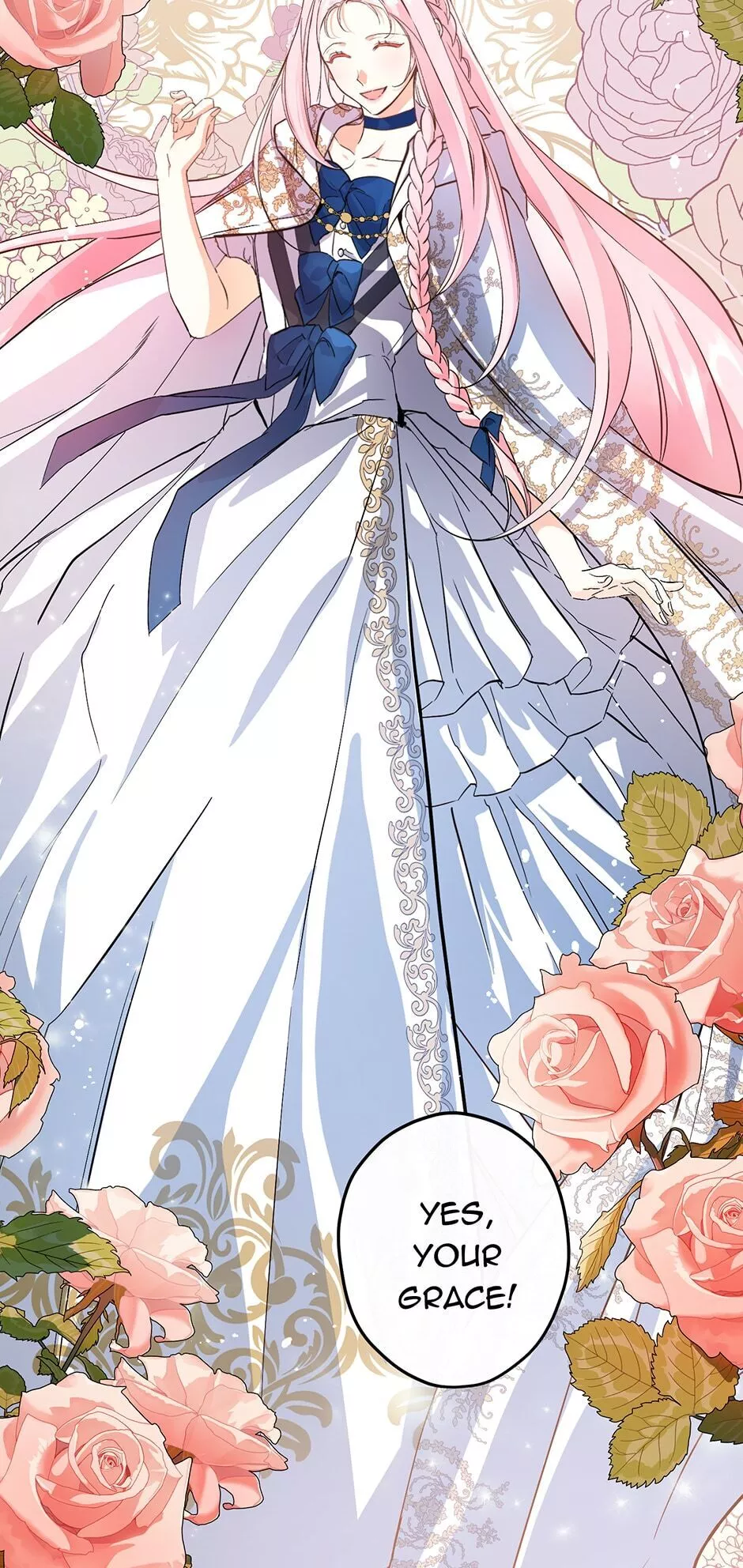 I Was Tricked into this Fake Marriage! Chapter 90 page 31