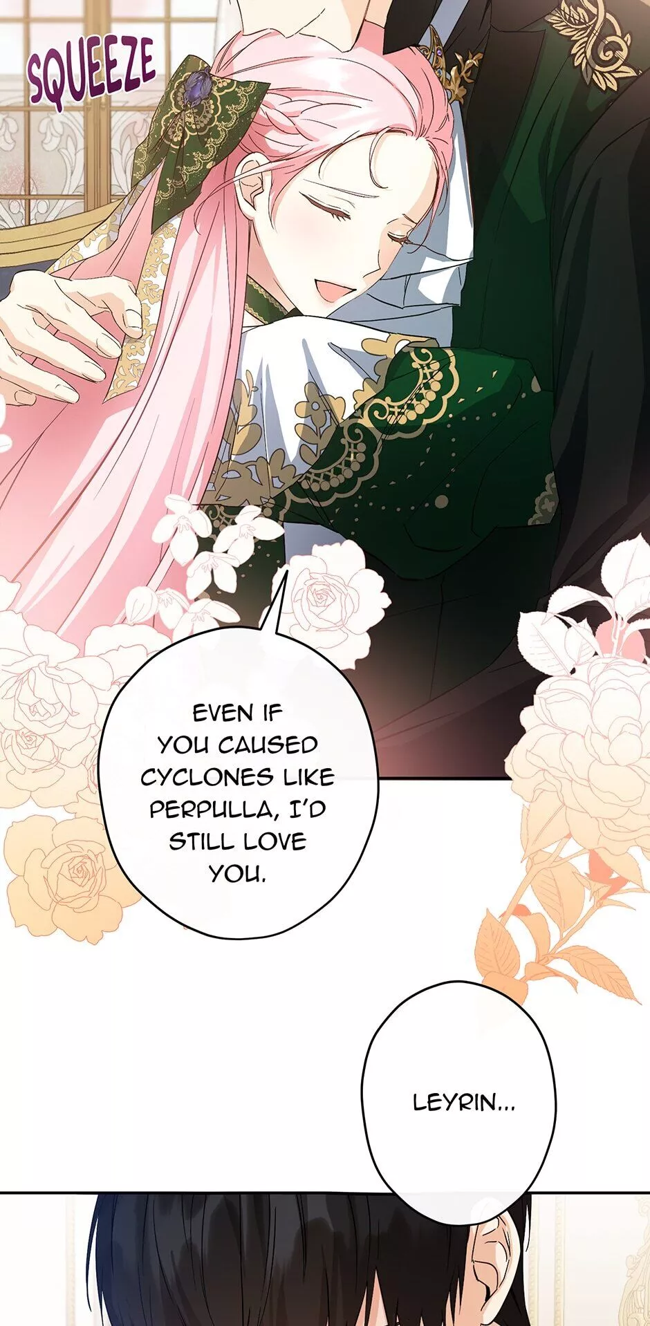 I Was Tricked into this Fake Marriage! Chapter 90 page 22
