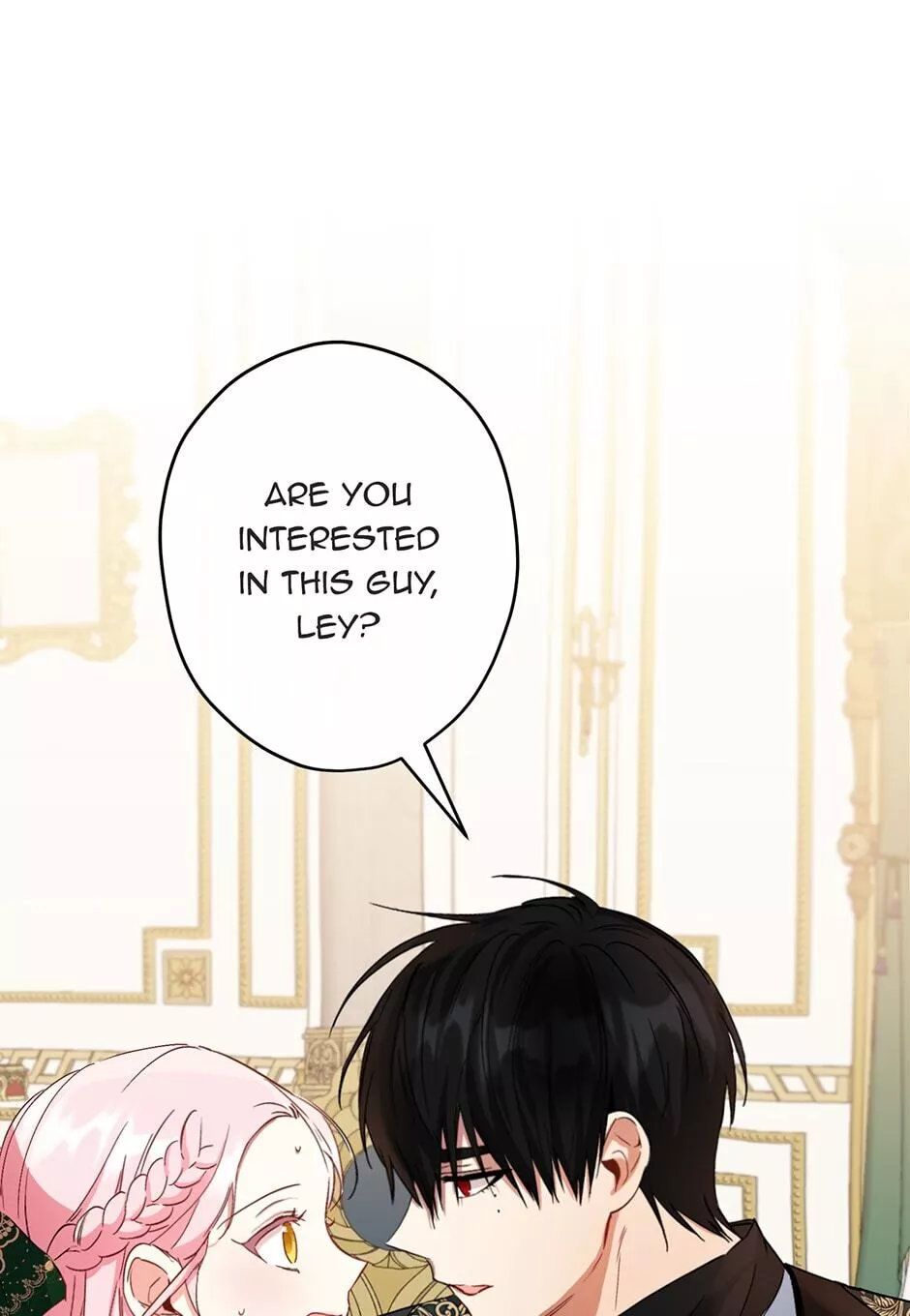 I Was Tricked into this Fake Marriage! Chapter 90 page 1