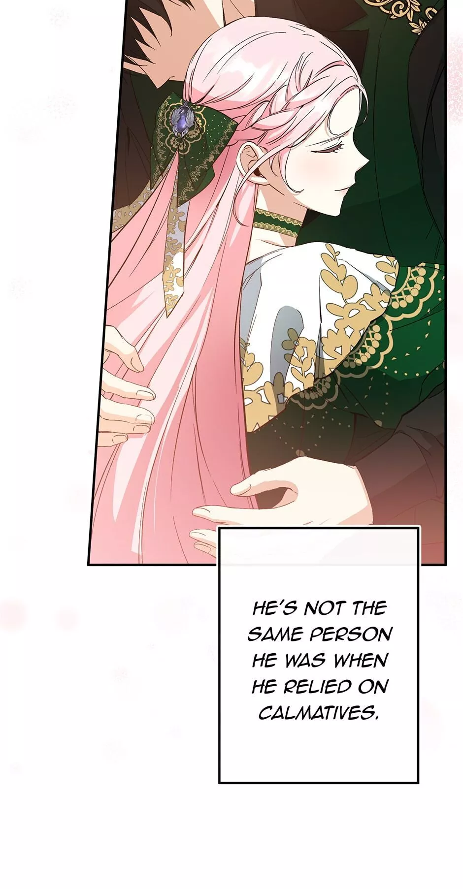 I Was Tricked into this Fake Marriage! Chapter 90 page 20