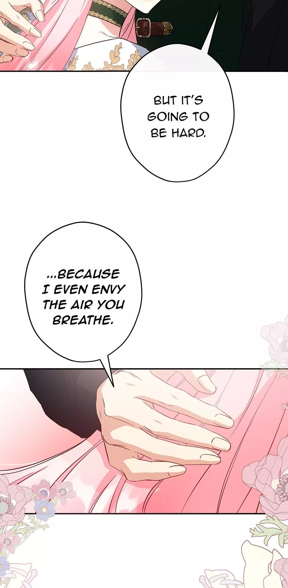I Was Tricked into this Fake Marriage! Chapter 90 page 25