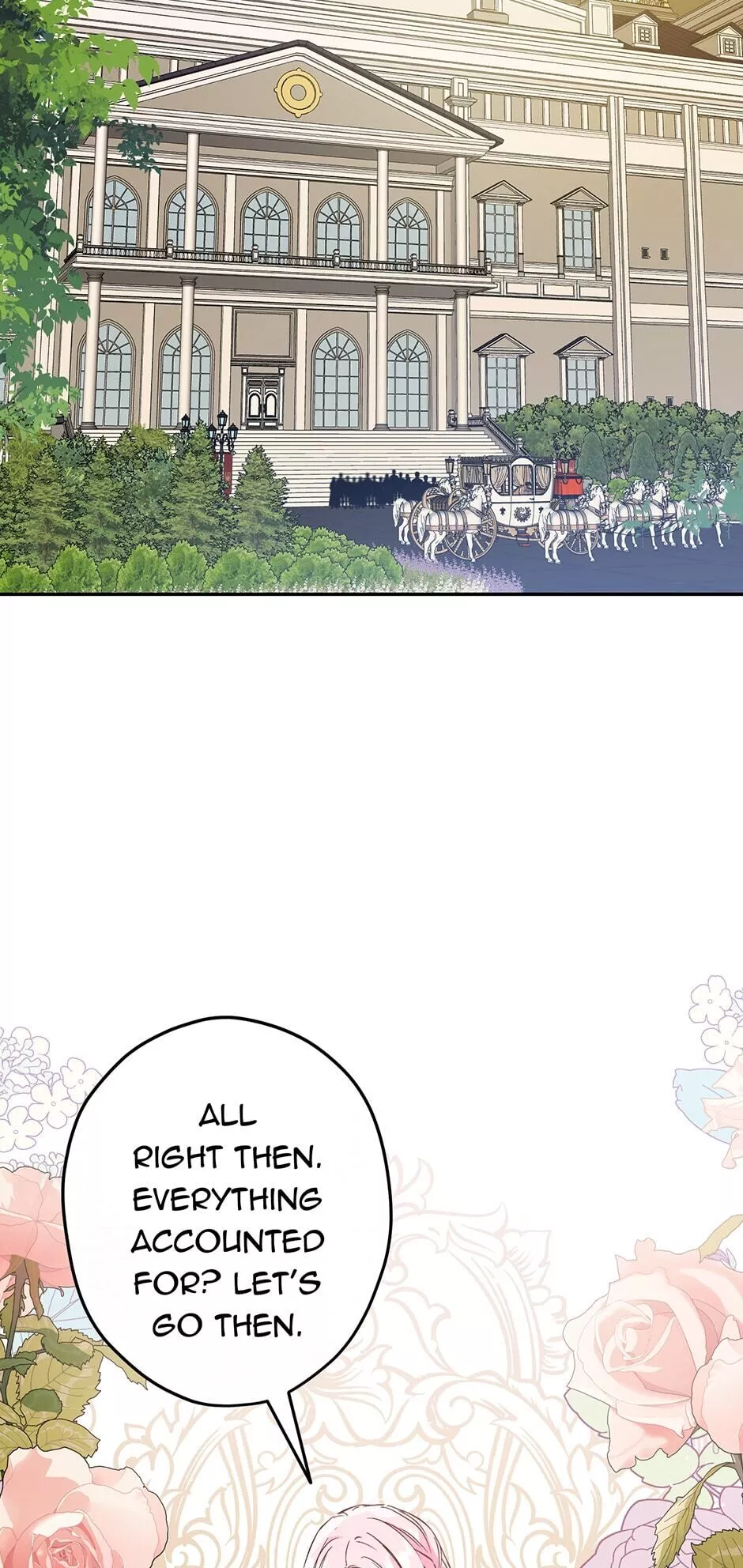 I Was Tricked into this Fake Marriage! Chapter 90 page 30