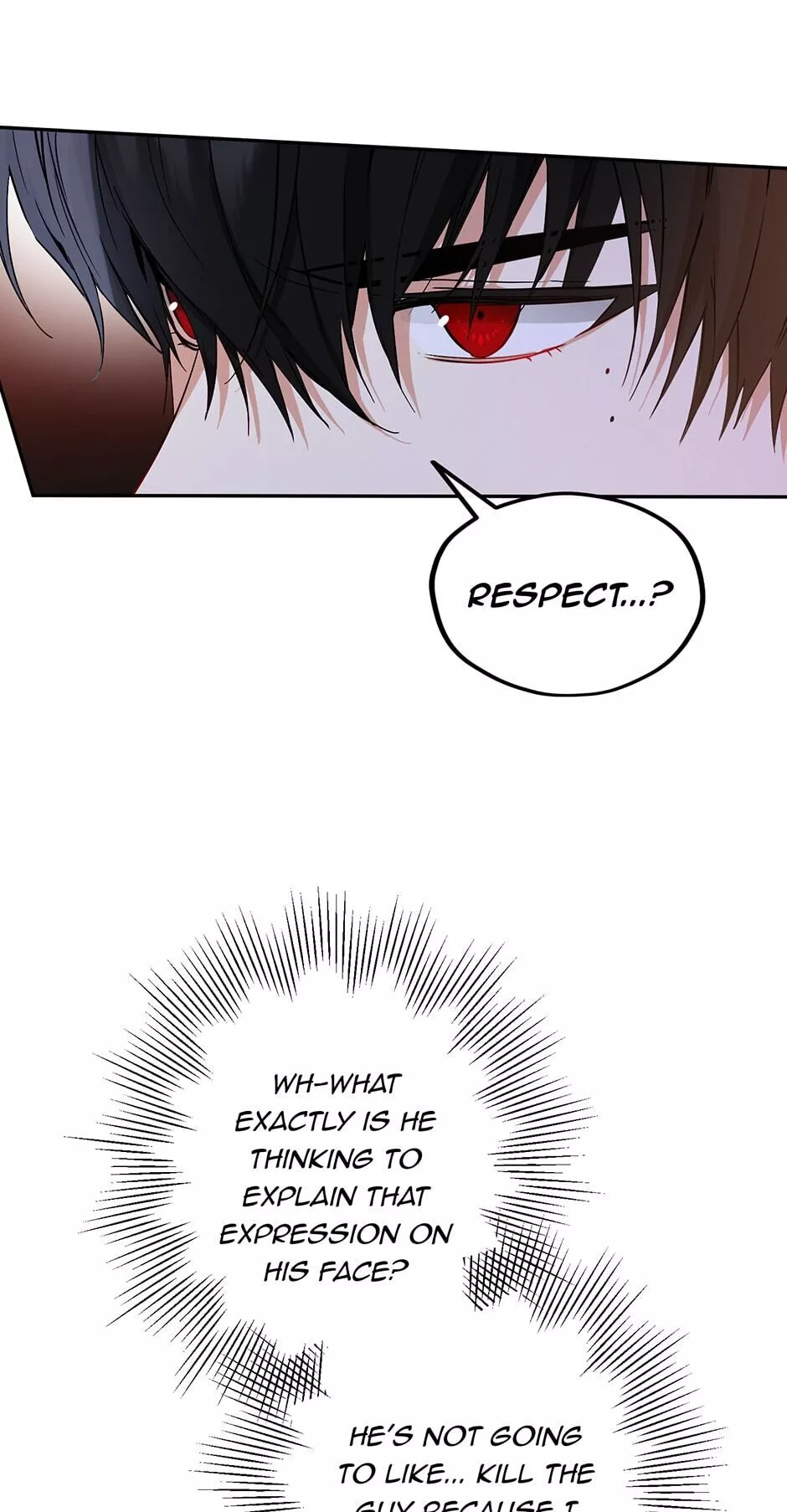 I Was Tricked into this Fake Marriage! Chapter 90 page 8